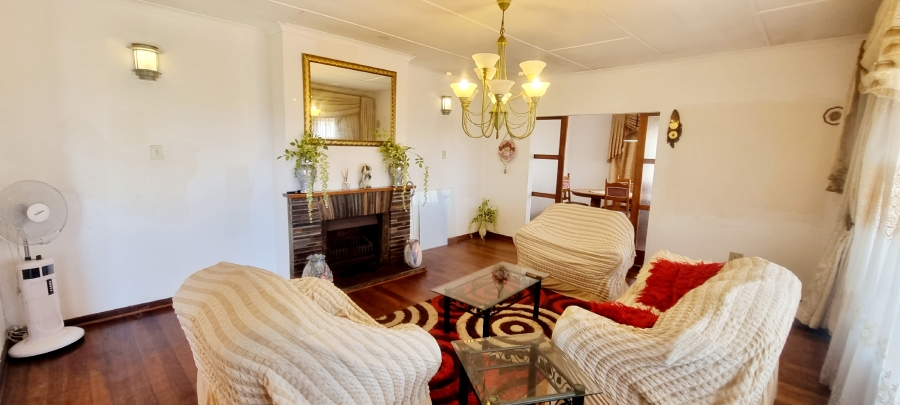 3 Bedroom Property for Sale in Rosedale Park Eastern Cape